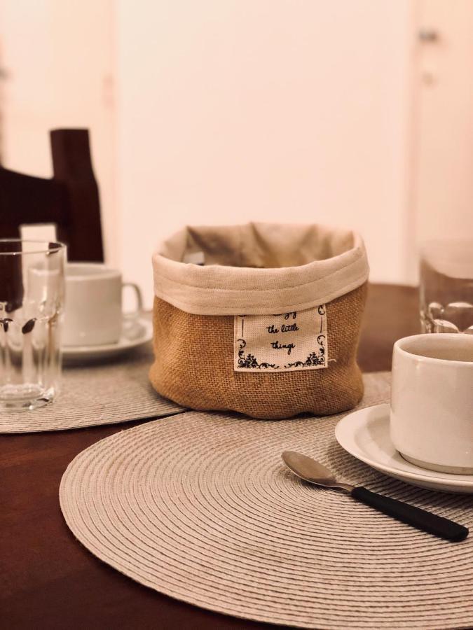 Apartamento Concord Rent Córdoba
