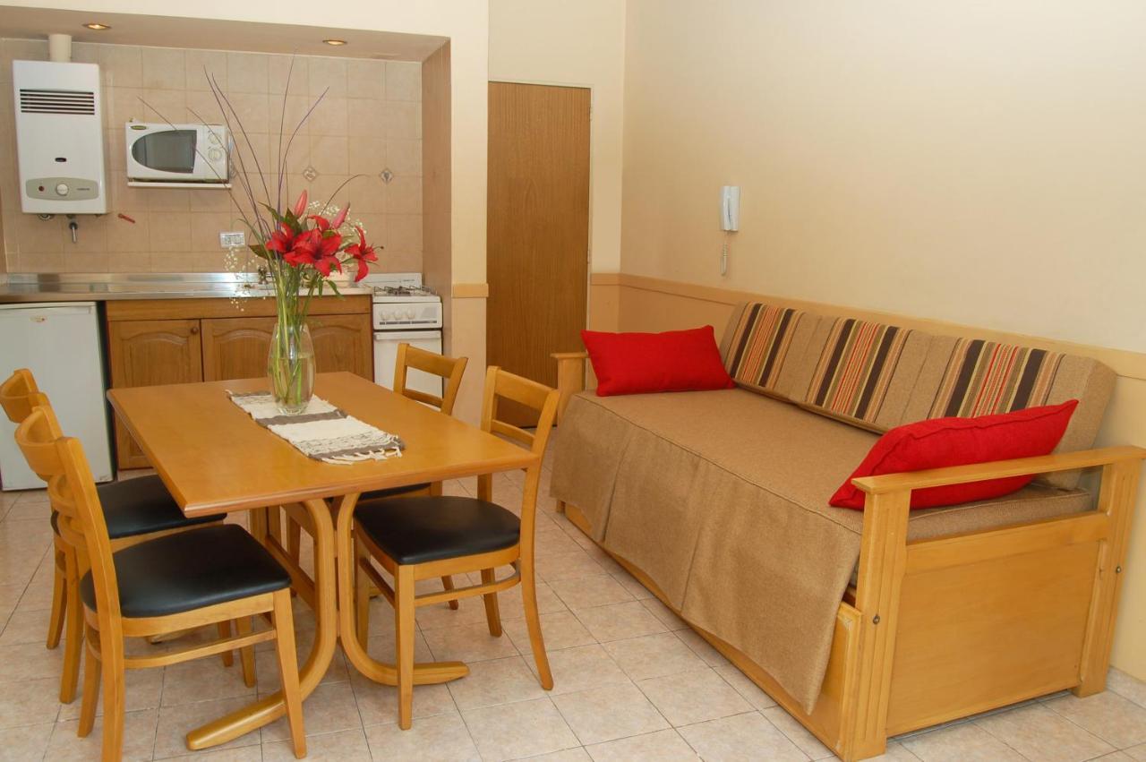 Concord Rent Apartamento *