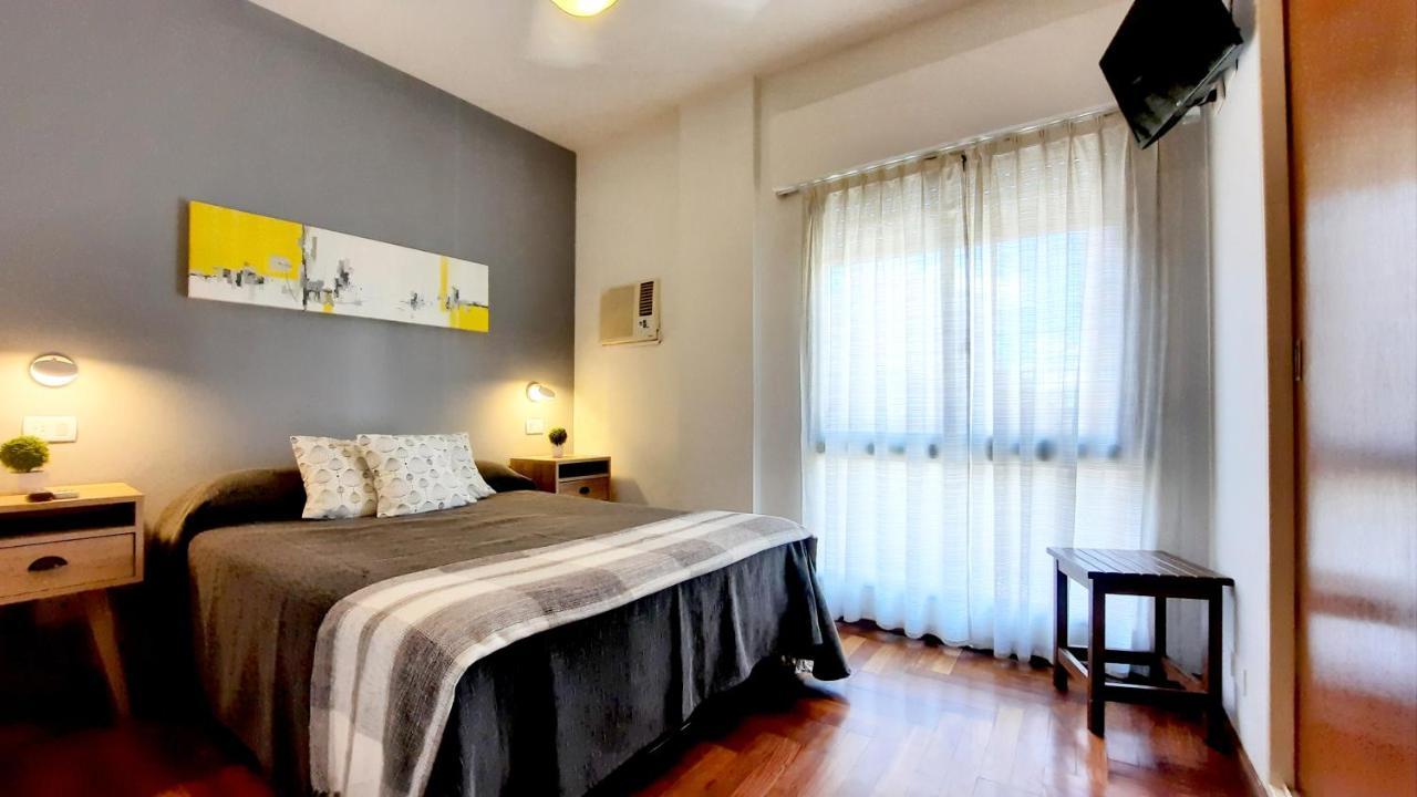 Apartamento Concord Rent *