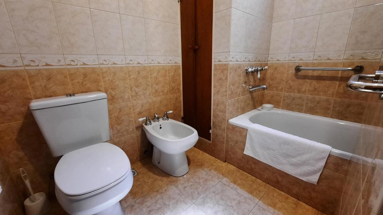 Apartamento Concord Rent Córdoba