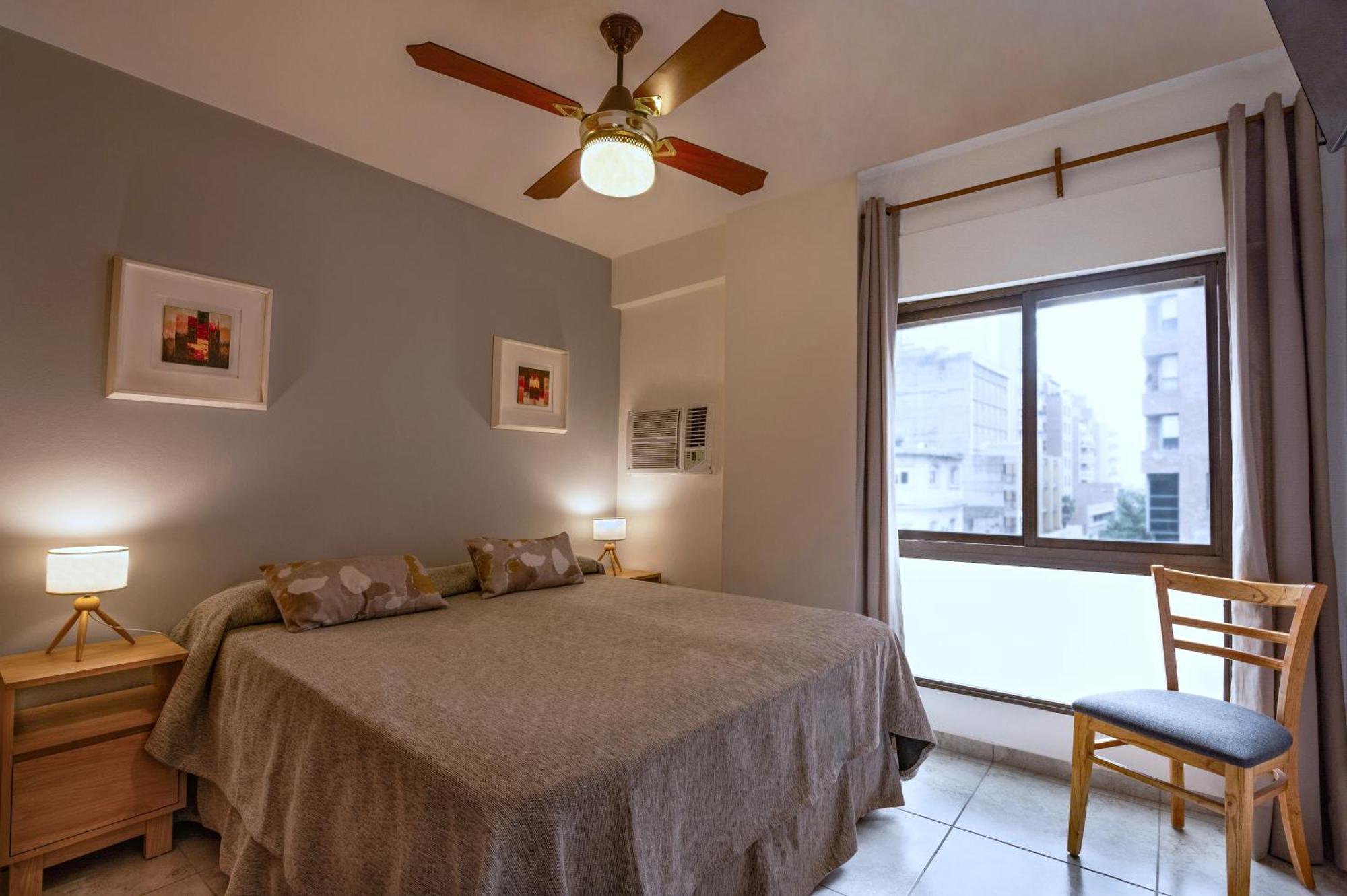 Concord Rent Apartamento