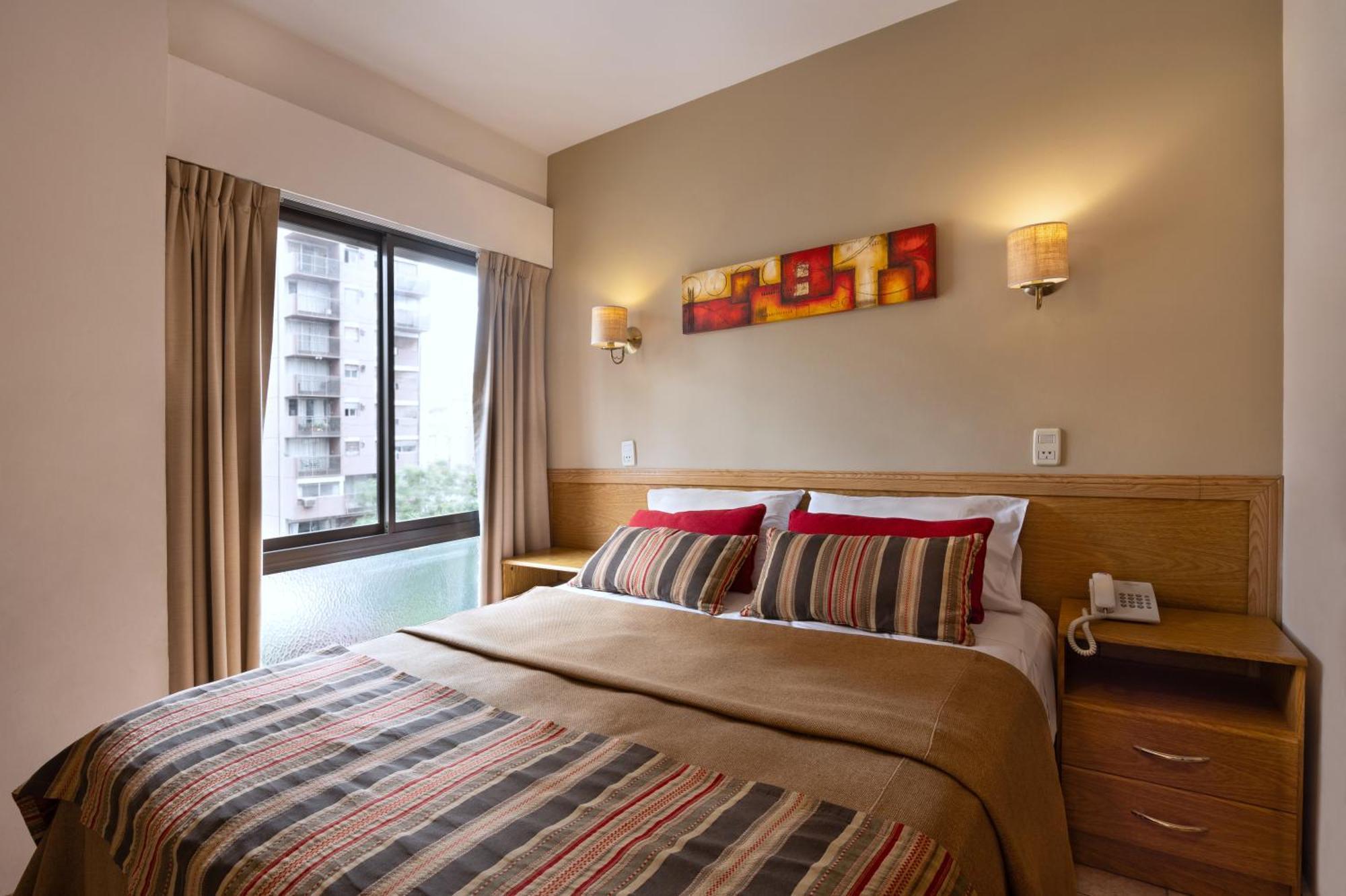 Concord Rent Apartamento *