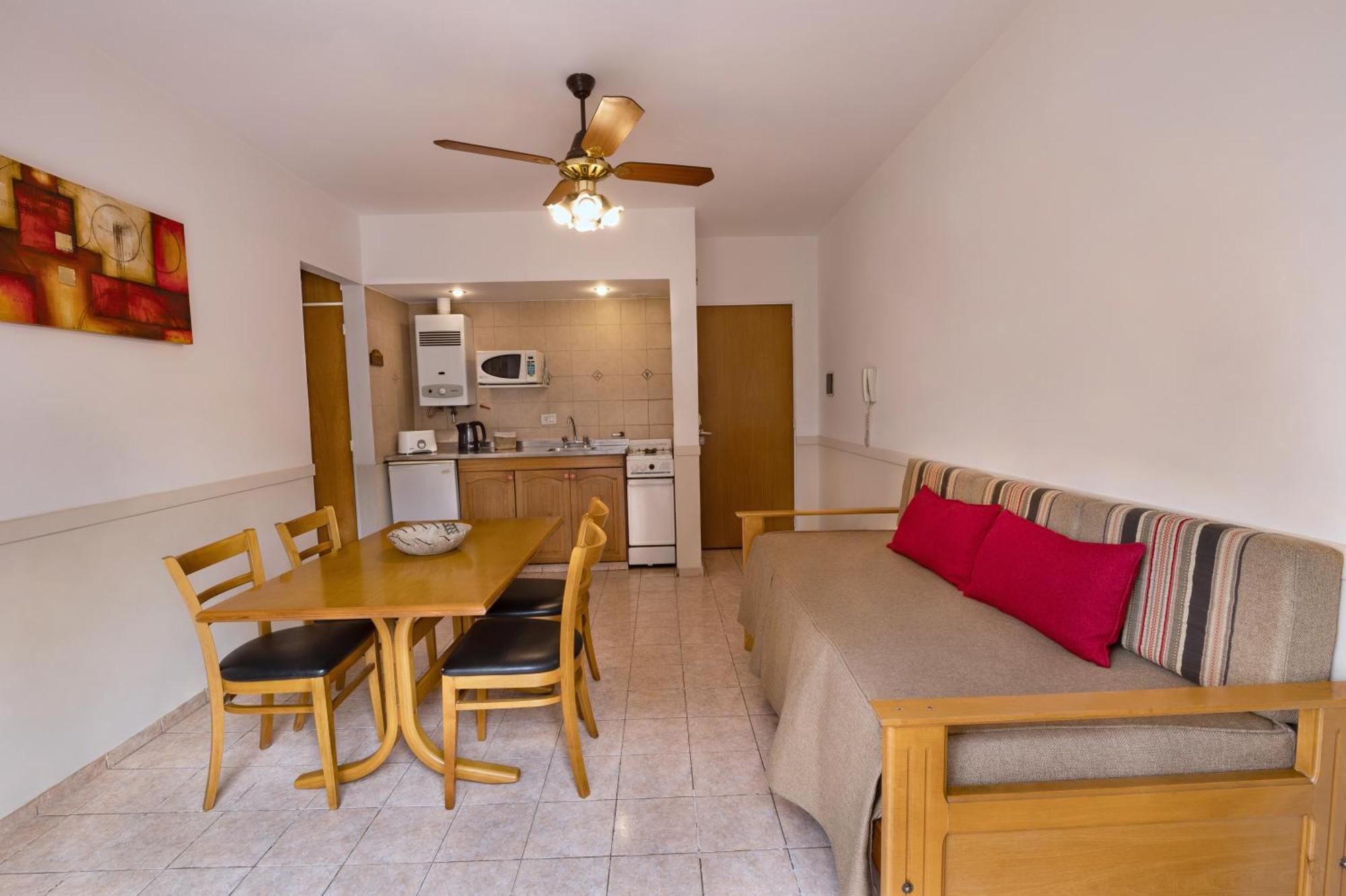 Concord Rent Apartamento Córdoba