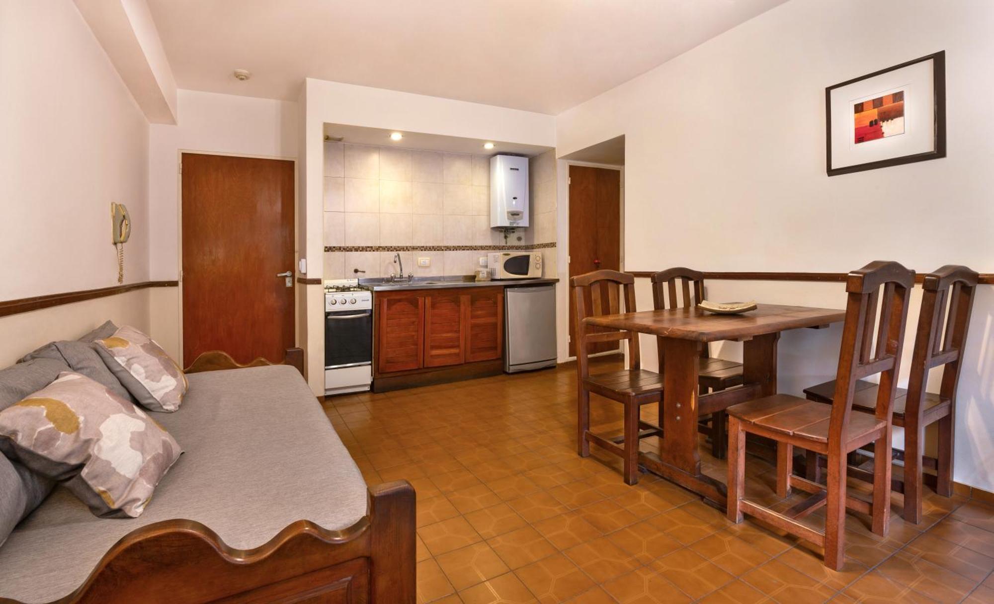 Concord Rent * Córdoba