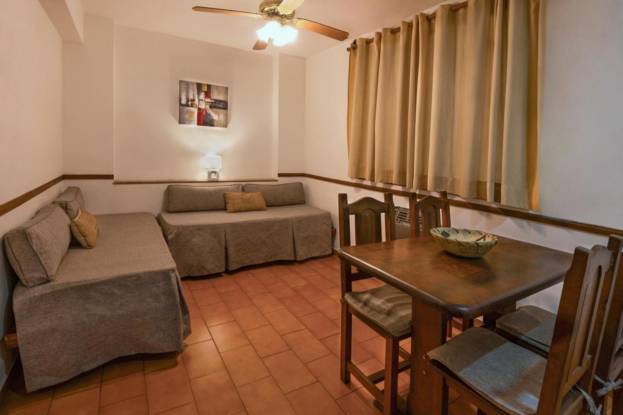 Apartamento Concord Rent *