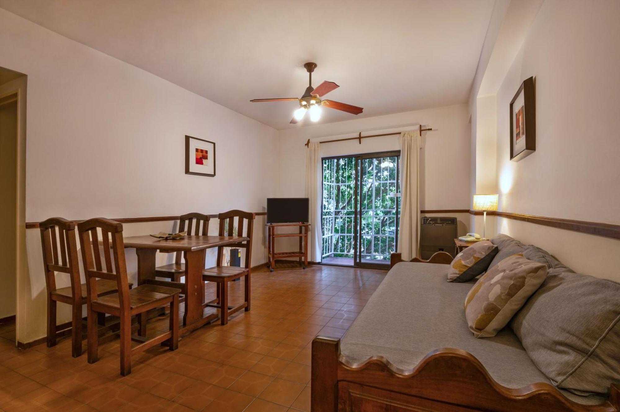 Concord Rent Apartamento Córdoba