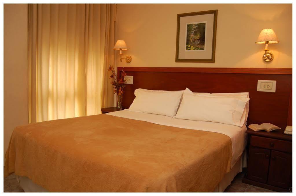 Apartamento Concord Rent Córdoba