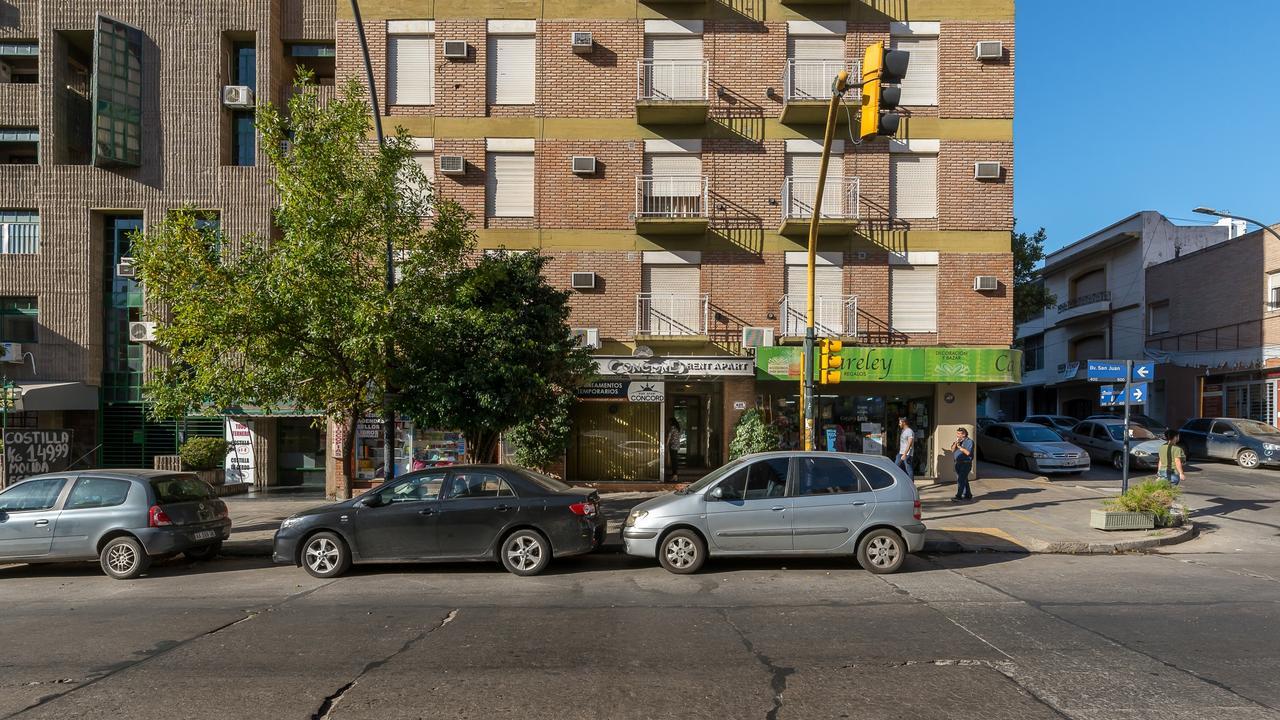 Concord Rent *