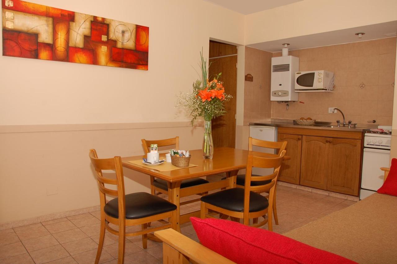 Concord Rent * Córdoba
