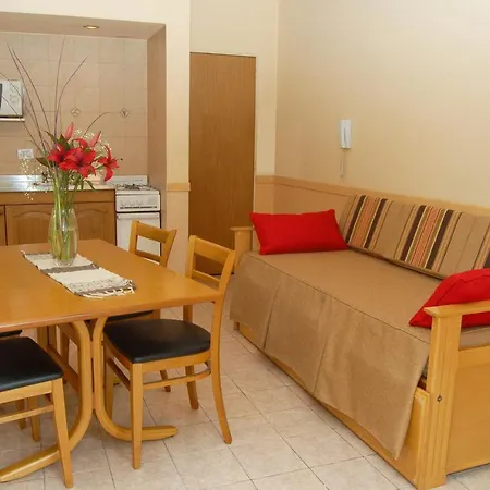 Concord Rent Apart Cordoba Exterior photo