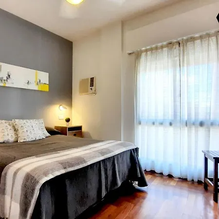 Concord Rent Apart Cordoba Exterior photo