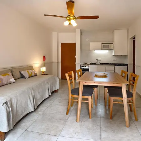 Concord Rent Apart Cordoba Exterior photo