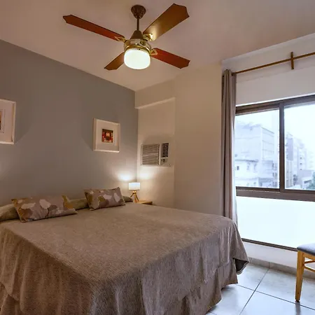 Concord Rent Apart Cordoba Exterior photo