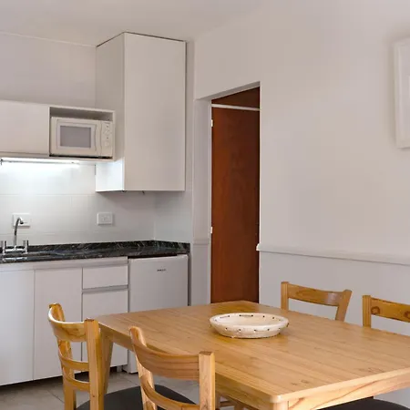 Concord Rent Apart Cordoba Exterior photo