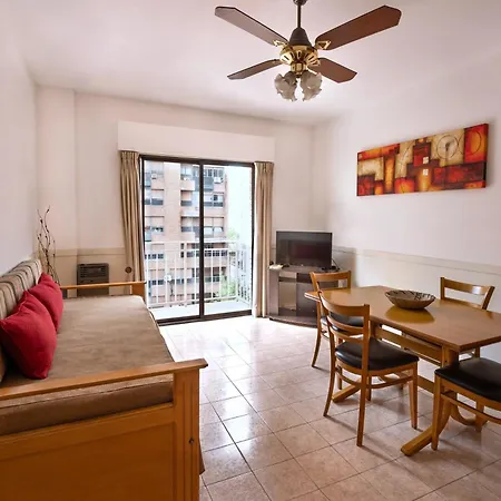 Concord Rent Apart Cordoba Exterior photo