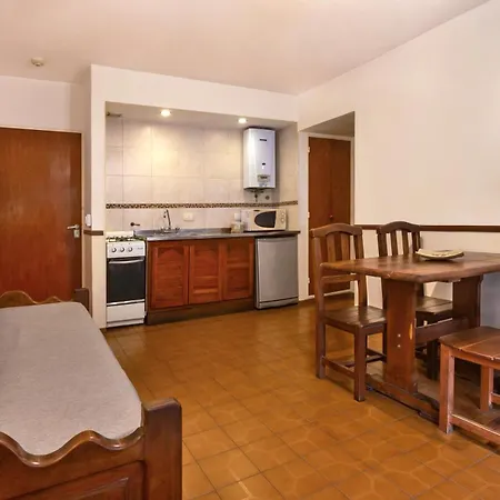 Concord Rent Apart Cordoba Exterior photo