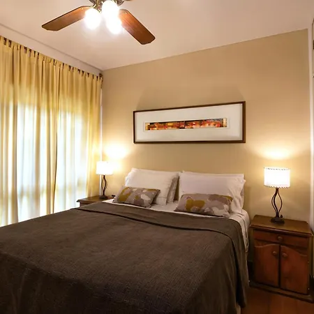 Concord Rent Apart Cordoba Exterior photo