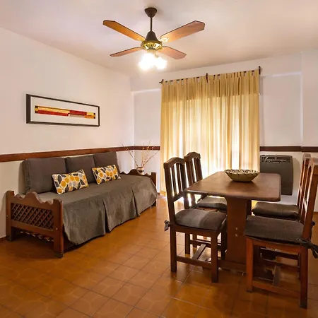 Concord Rent Apart Cordoba Exterior photo