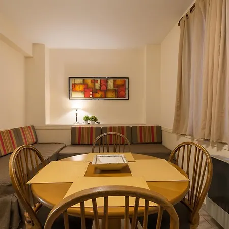 Concord Rent Apart Cordoba Room photo