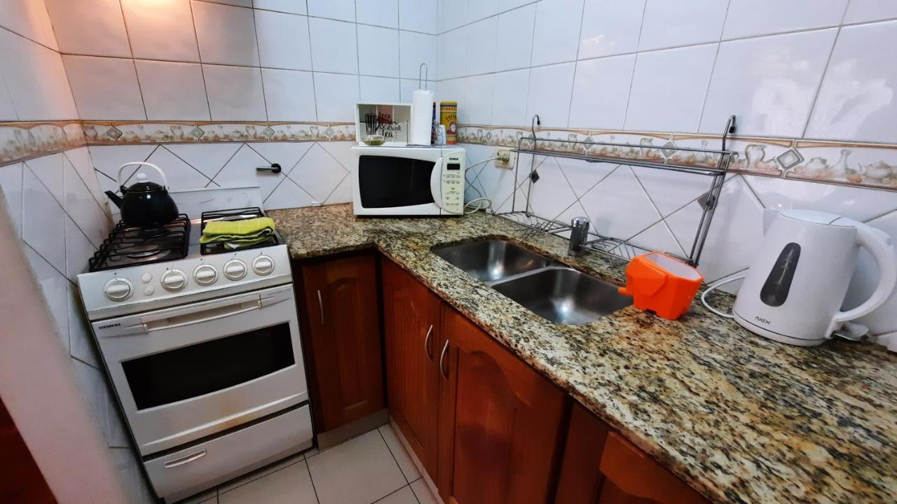 Concord Rent Apartment *