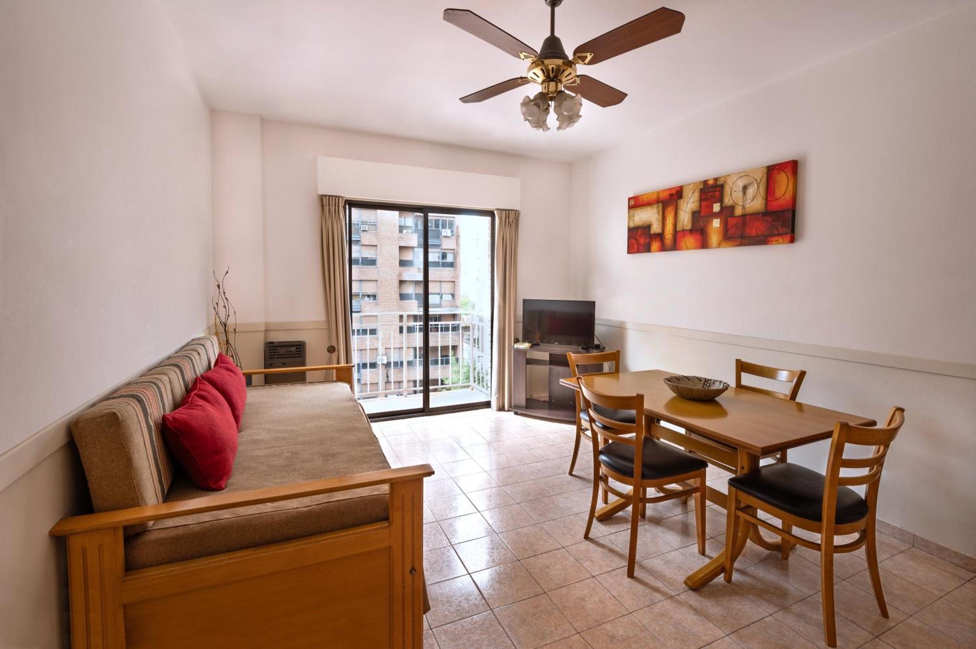 Concord Rent Cordoba