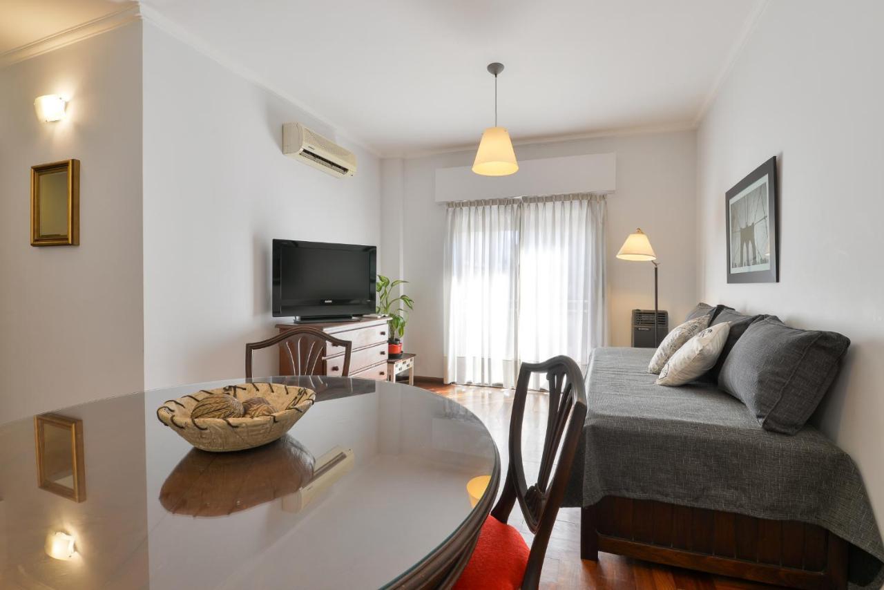 Concord Rent * Cordoba